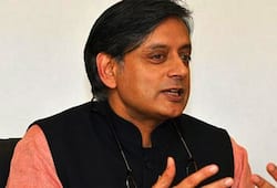 Casting aspersions on courts? Shashi Tharoor terms Chidambaram's Tihar jail stay as travesty