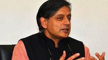 Casting aspersions on courts? Shashi Tharoor terms Chidambaram's Tihar jail stay as travesty