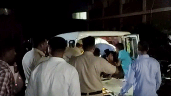 10 youth killed in road accident from returning exam army in Jind Haryana 10 youth killed in road accident from returning exam army in Jind Haryana