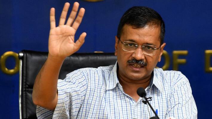 Delhi CM Arvind Kejriwal prepaid meters will be installed at rented accommodations Delhi CM Arvind Kejriwal prepaid meters will be installed at rented accommodations