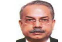 Former chief secretary of Maya, who earned two lakh months, IT confiscated Rs 230 crore property