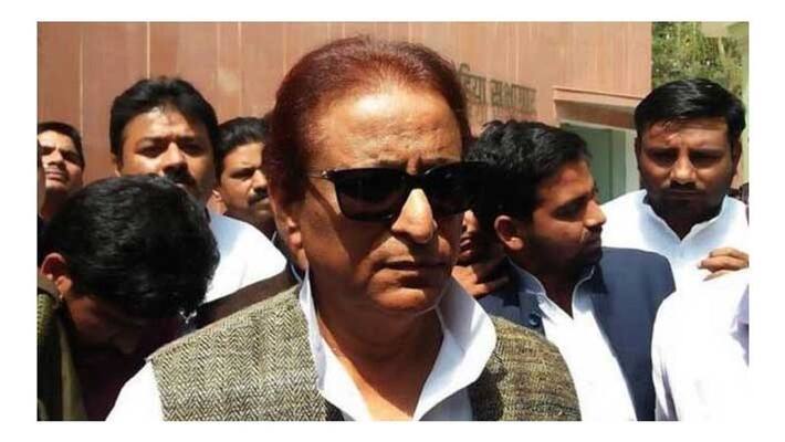 highcourt stays 29 case against azam khan highcourt stays 29 case against azam khan