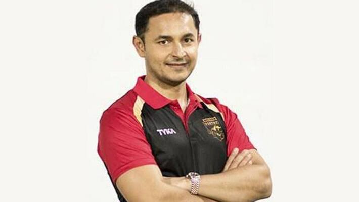 KPL Belagavi Panthers owner arrested in international betting racket players summoned for questioning KPL Belagavi Panthers owner arrested in international betting racket players summoned for questioning