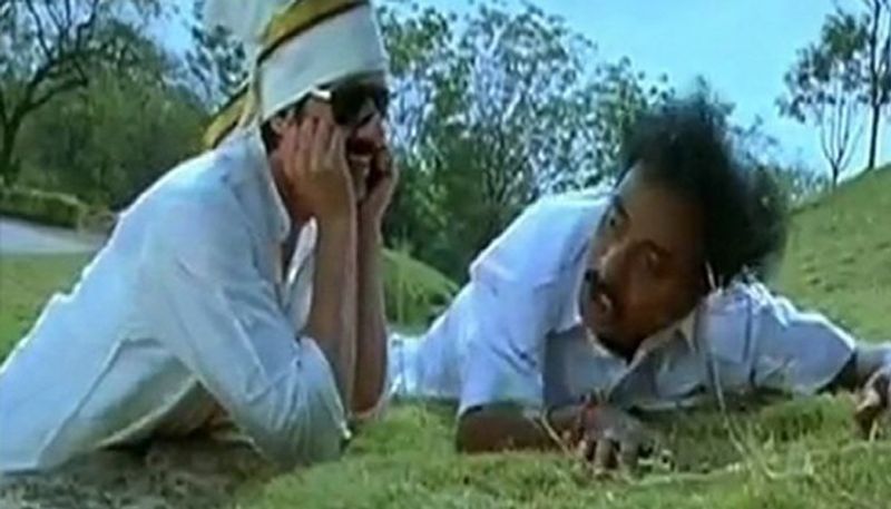 కిక్ సినిమాలో కూడా వేణు మాధవ్ చేసిన ఆజామూ రోల్ ఎవర్ గ్రీన్ కామెడీ హిట్స్ లో ఒకటి.