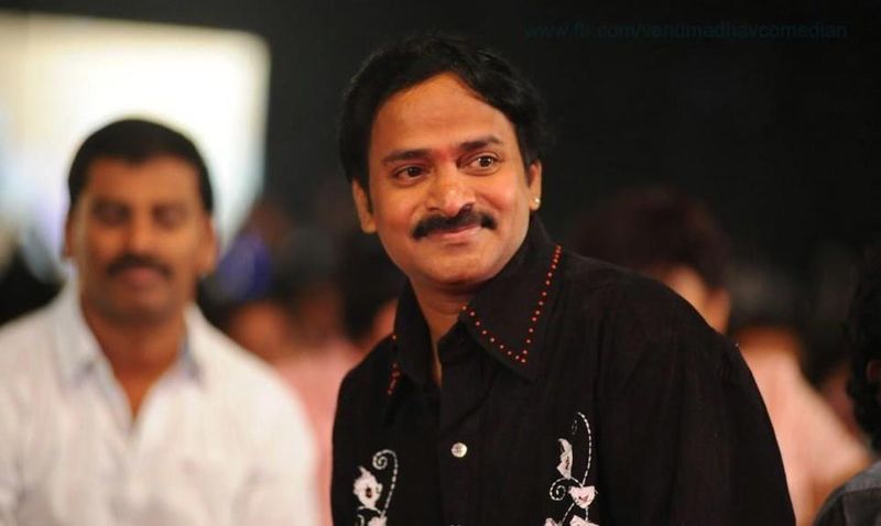 2002 నుంచి 2013 వరకు వేణుమాధవ్ తీరిక లేకుండా బిజీ బిజీ గా కనిపించేవారు.