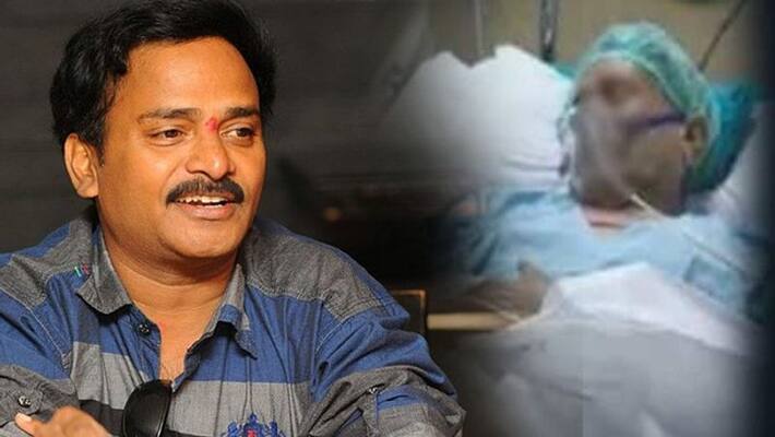 comedian venu madhav cremation details comedian venu madhav cremation details