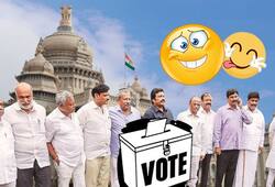 By-election: Karnataka MLAs who gave up their seats now forced to stand for their chance!