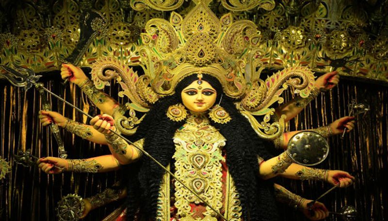 Know about the actual date and time of Durga Puja 2020 BDD