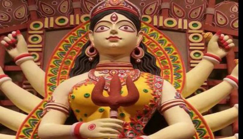 Know about the actual date and time of Durga Puja 2020 BDD