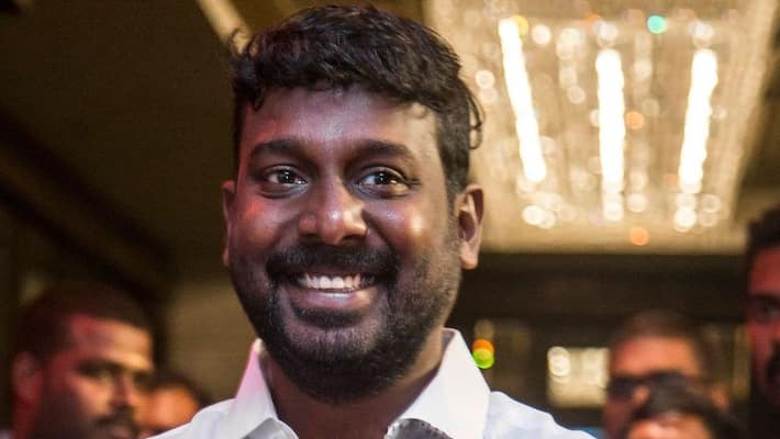 nanguneri congress candidate vijay vasanth s/o H. Vasanthakumar nanguneri congress candidate vijay vasanth s/o H. Vasanthakumar