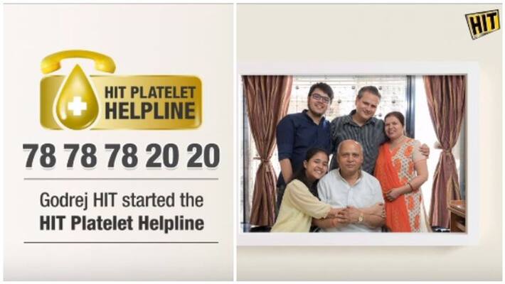 hit helpline started to provide platelet to those suffered by dengue hit helpline started to provide platelet to those suffered by dengue