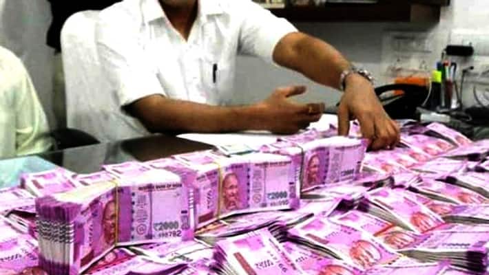income tax raid on retired ias netram income tax raid on retired ias netram