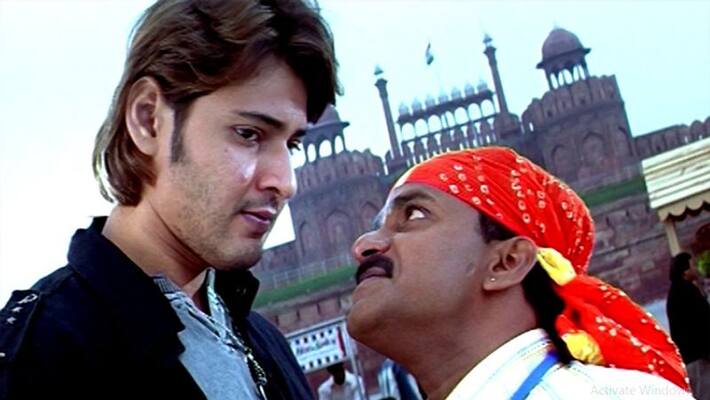 Mahesh Babu condolence to Venu Madhav Mahesh Babu condolence to Venu Madhav