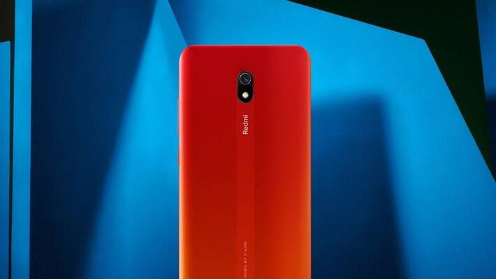 Redmi 8A launched with Snapdragon 439 5000 mAh battery and price Redmi 8A launched with Snapdragon 439 5000 mAh battery and price