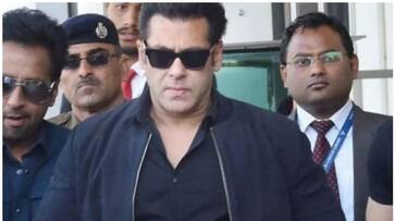 Salman Khan fails to appear before Jodhpur court in blackbuck poaching case