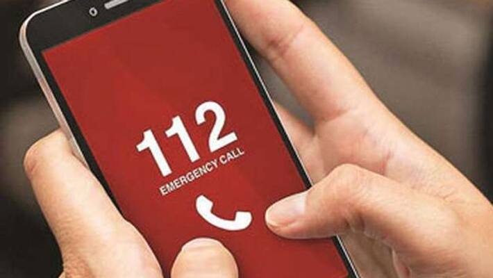 112 single emergency helpline number launched by delhi police 112 single emergency helpline number launched by delhi police