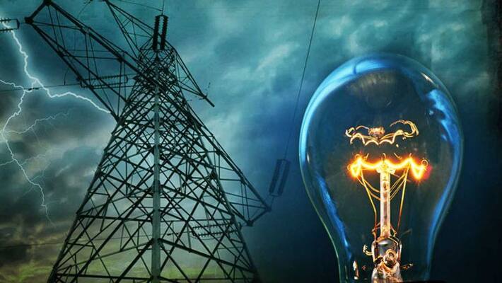 200 units of free electricity... Arvind Kejriwal announced 200 units of free electricity... Arvind Kejriwal announced
