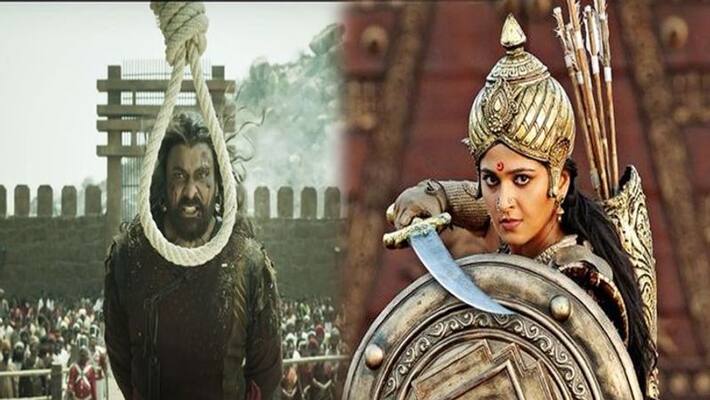 Surender Reddy about anushka role in SyeRaa Surender Reddy about anushka role in SyeRaa