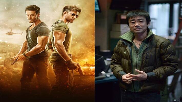 Hrithik put aside his own safety for the film Hrithik put aside his own safety for the film