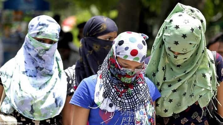 young girls brainwashed for sex , may be terrorist groups have in background young girls brainwashed for sex , may be terrorist groups have in background