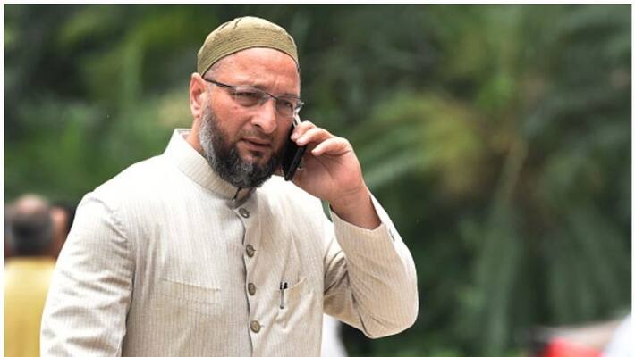 AIMIM Splits Congres, NCP Vote Bank in Maharashtra Election Results AIMIM Splits Congres, NCP Vote Bank in Maharashtra Election Results