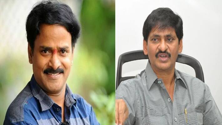 SV Krishna Reddy gets emotional about Venu Madhav SV Krishna Reddy gets emotional about Venu Madhav