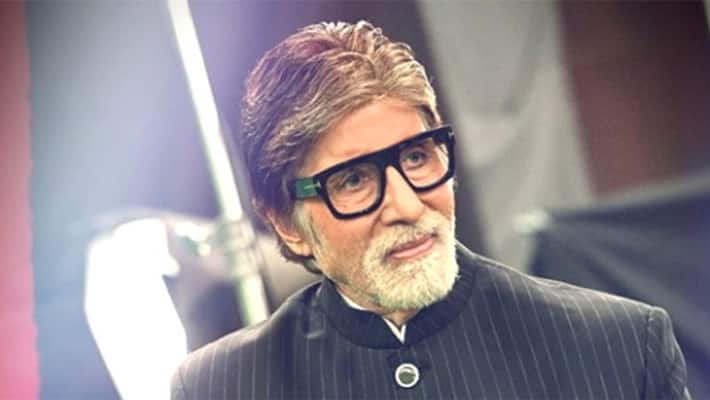 Best wishes to Amitabh Bachchan on receiving Dadasaheb Phalke Award, Odisha CM made a special tweet Best wishes to Amitabh Bachchan on receiving Dadasaheb Phalke Award, Odisha CM made a special tweet
