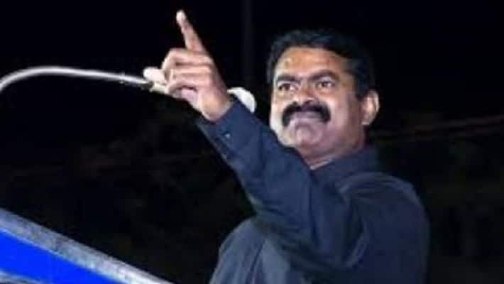 35 candidates announced in the first phase ... Seeman announcing the candidates as the first party..! 35 candidates announced in the first phase ... Seeman announcing the candidates as the first party..!