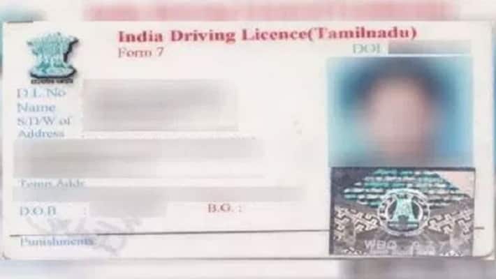 driving license renewal driving license renewal