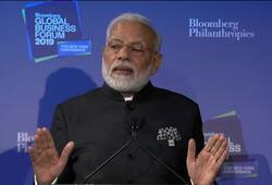PM Modi meets New Zealand PM in New York; discusses international terrorism