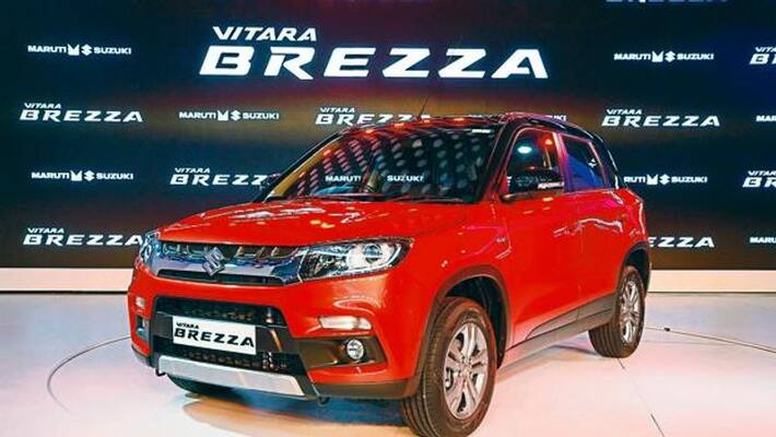 Maruti Suzuki extended production shutdown due to covid-19 second wave Maruti Suzuki extended production shutdown due to covid-19 second wave