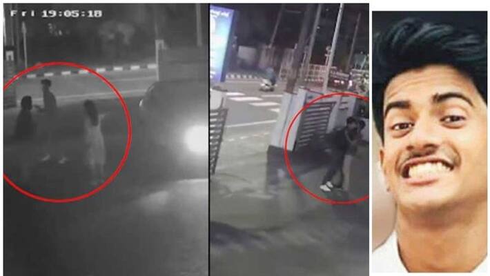 kozhikode sarovaram bio park rape case accuse surrender kozhikode sarovaram bio park rape case accuse surrender