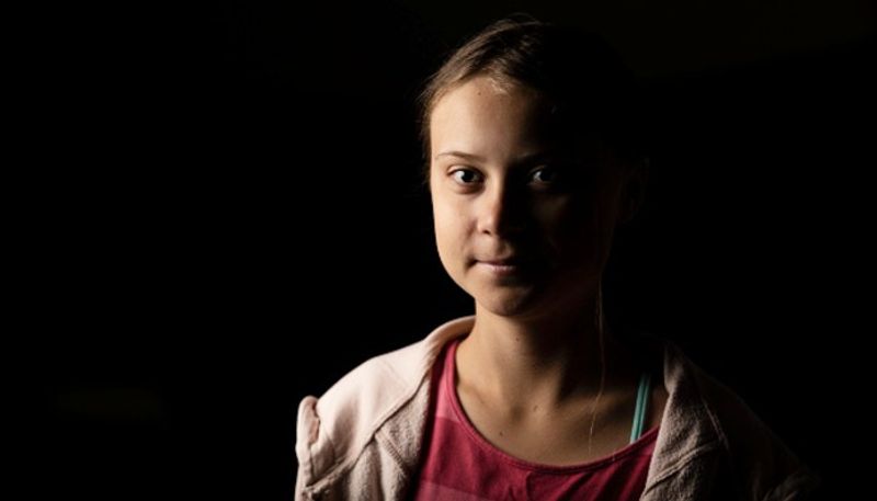 us election 2020 climate activist greta thunberg urges voter to pick joe biden bsm