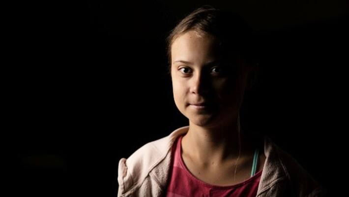 Greta Thunberg wins alternative nobel, Rights Livelihood award Greta Thunberg wins alternative nobel, Rights Livelihood award
