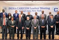 India extends $150 million Line of Credit to CARICOM nations: BJP's Krishna Saagar Rao hails PM Modi's decision