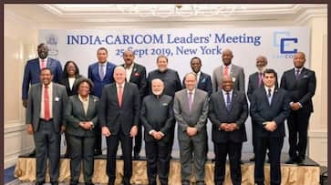India extends $150 million Line of Credit to CARICOM nations: BJP's Krishna Saagar Rao hails PM Modi's decision