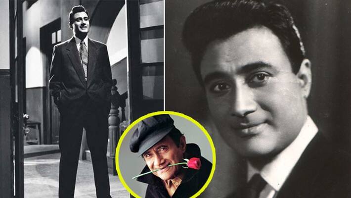 Dev Anand birthday know interesting Stories black coat was ban To wear on actor Dev Anand birthday know interesting Stories black coat was ban To wear on actor