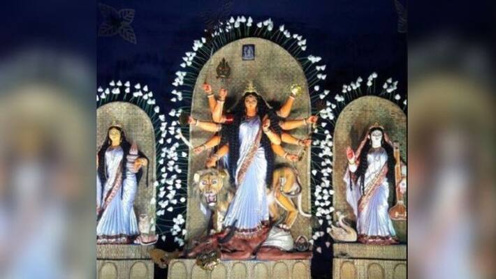 Elachi Ramchandrapur Milan Sangha Durga Puja Committtee Durgotsab 2019 Elachi Ramchandrapur Milan Sangha Durga Puja Committtee Durgotsab 2019