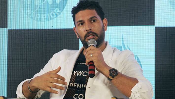 yuvraj singh backs rohit sharma as test opener and emphasis to give consistent chances yuvraj singh backs rohit sharma as test opener and emphasis to give consistent chances