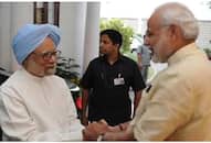 PM Modi extends wishes to former Prime Minister Manmohan Singh on birthday