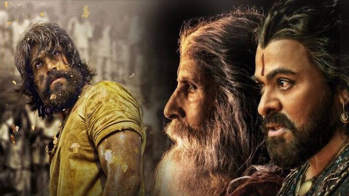 kgf sentiment on sye raa narasimha reddy kgf sentiment on sye raa narasimha reddy