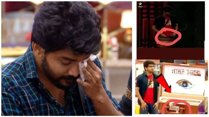 boggboss kavin out of biggboss season 3 tamil and he got 5 laksha money boggboss kavin out of biggboss season 3 tamil and he got 5 laksha money