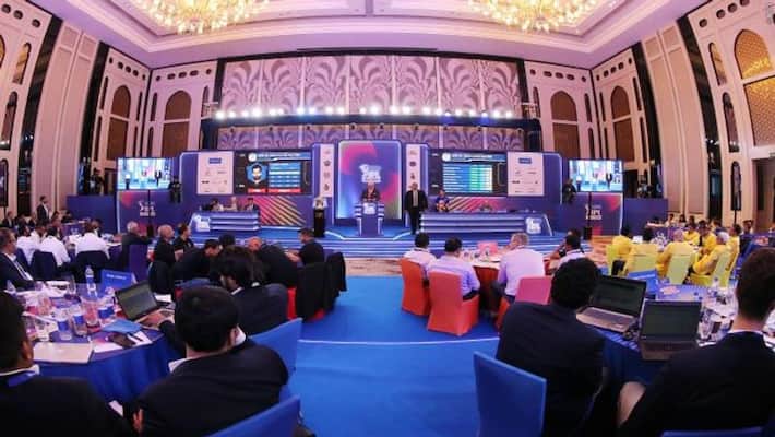 IPL auction for 2020 season to be held in December IPL auction for 2020 season to be held in December