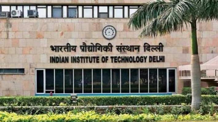 IIT Delhi students develop app to identify individuals coming in close contact with Covid 19 patients IIT Delhi students develop app to identify individuals coming in close contact with Covid 19 patients