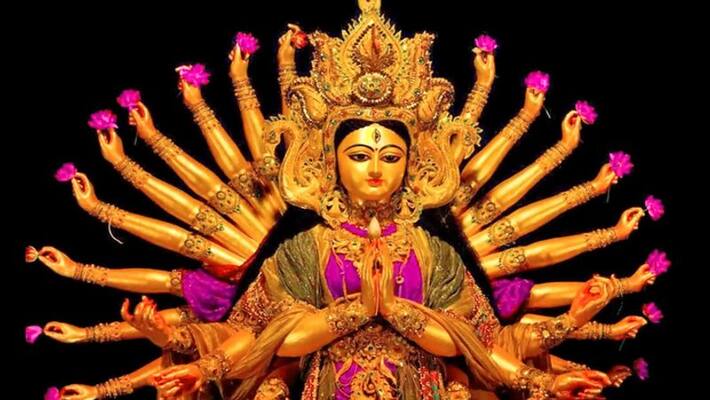Avoid doing these chores in 9 days of Navratri Avoid doing these chores in 9 days of Navratri