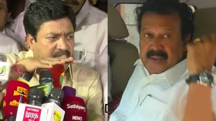 DMK total budget 20 crore for by election DMK total budget 20 crore for by election