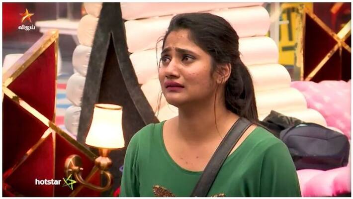 kavin goes out of big boss home kavin goes out of big boss home