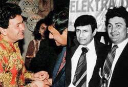 Dev Anand's 96th birth anniversary: Rishi Kapoor pays tribute to the evergreen actor