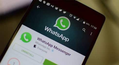 WhatsApp warns to exit India if IT rules forced to break end to end encrypted chats ckm