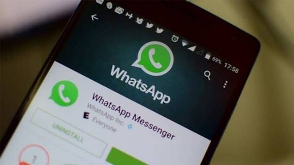 WhatsApp Ready to release a new feature from WhatsApp called Channels MKA WhatsApp Ready to release a new feature from WhatsApp called Channels MKA